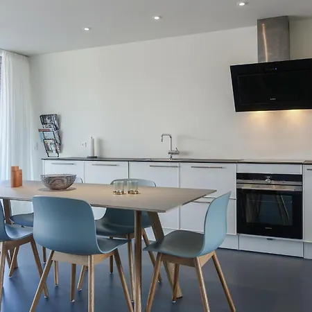 ספינת מלון Ship In With Wifi נקסו